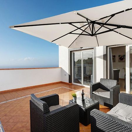 Atico San Jose Apartment La Victoria de Acentejo Luaran gambar