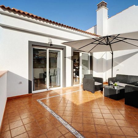 Atico San Jose Apartment La Victoria de Acentejo Luaran gambar