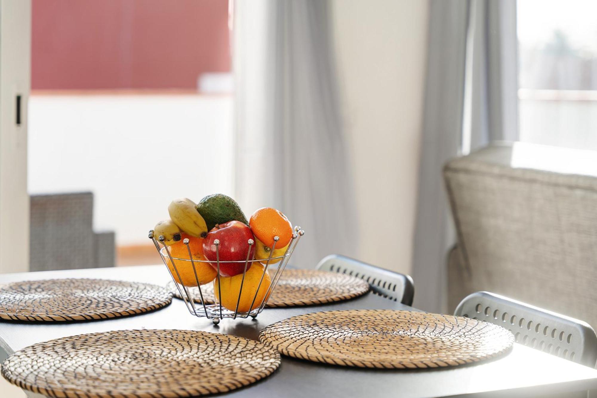 Atico San Jose Apartment La Victoria de Acentejo Luaran gambar