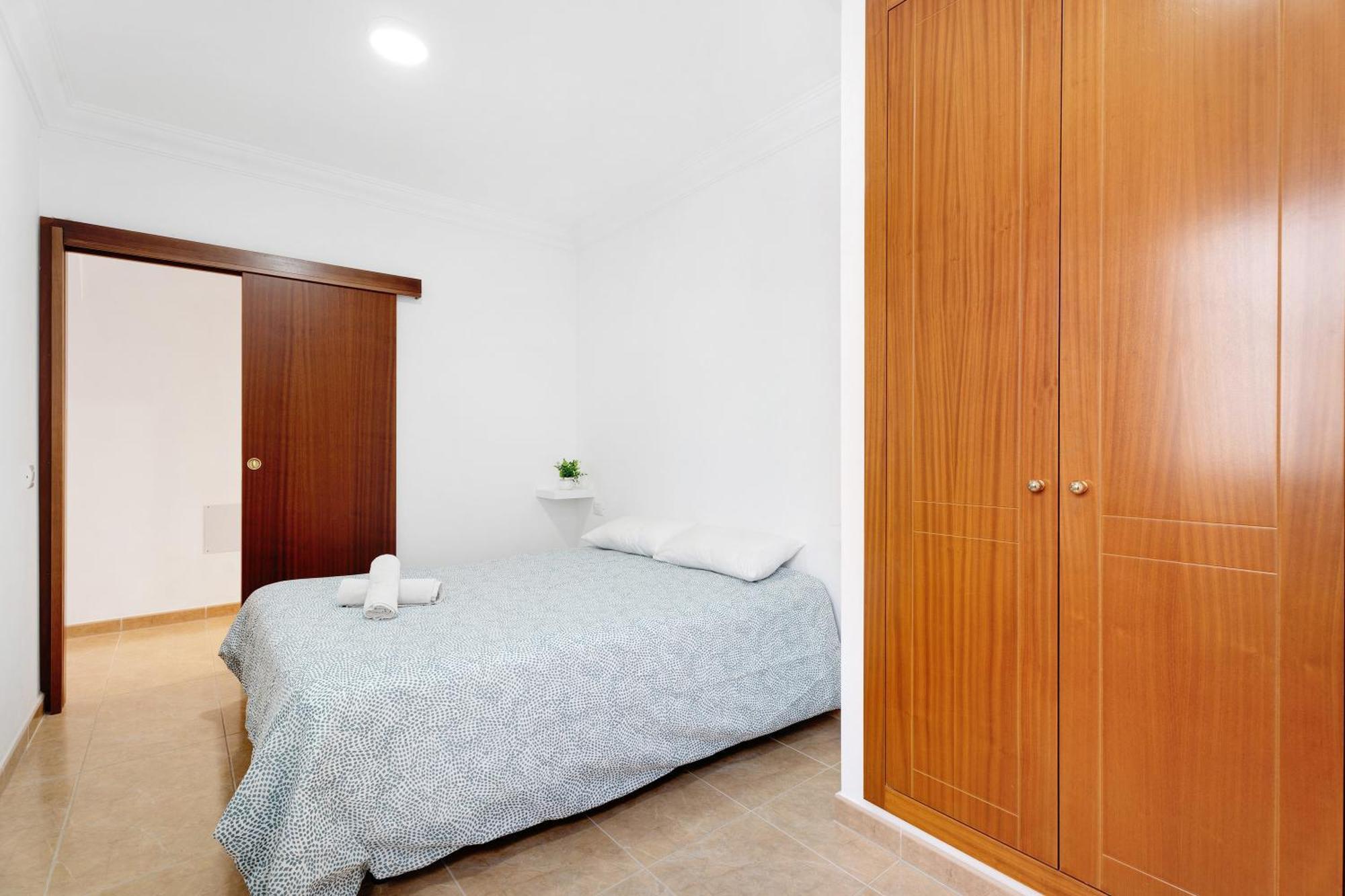 Atico San Jose Apartment La Victoria de Acentejo Luaran gambar