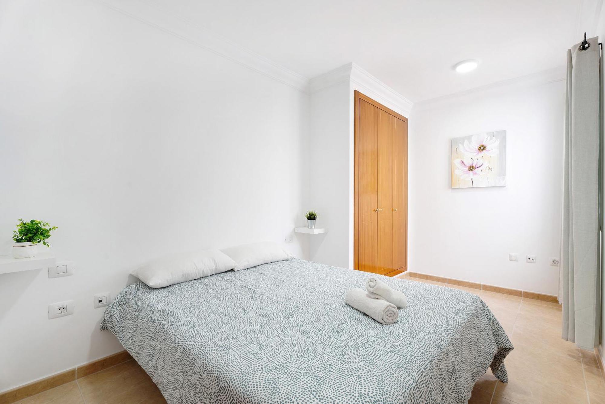 Atico San Jose Apartment La Victoria de Acentejo Luaran gambar