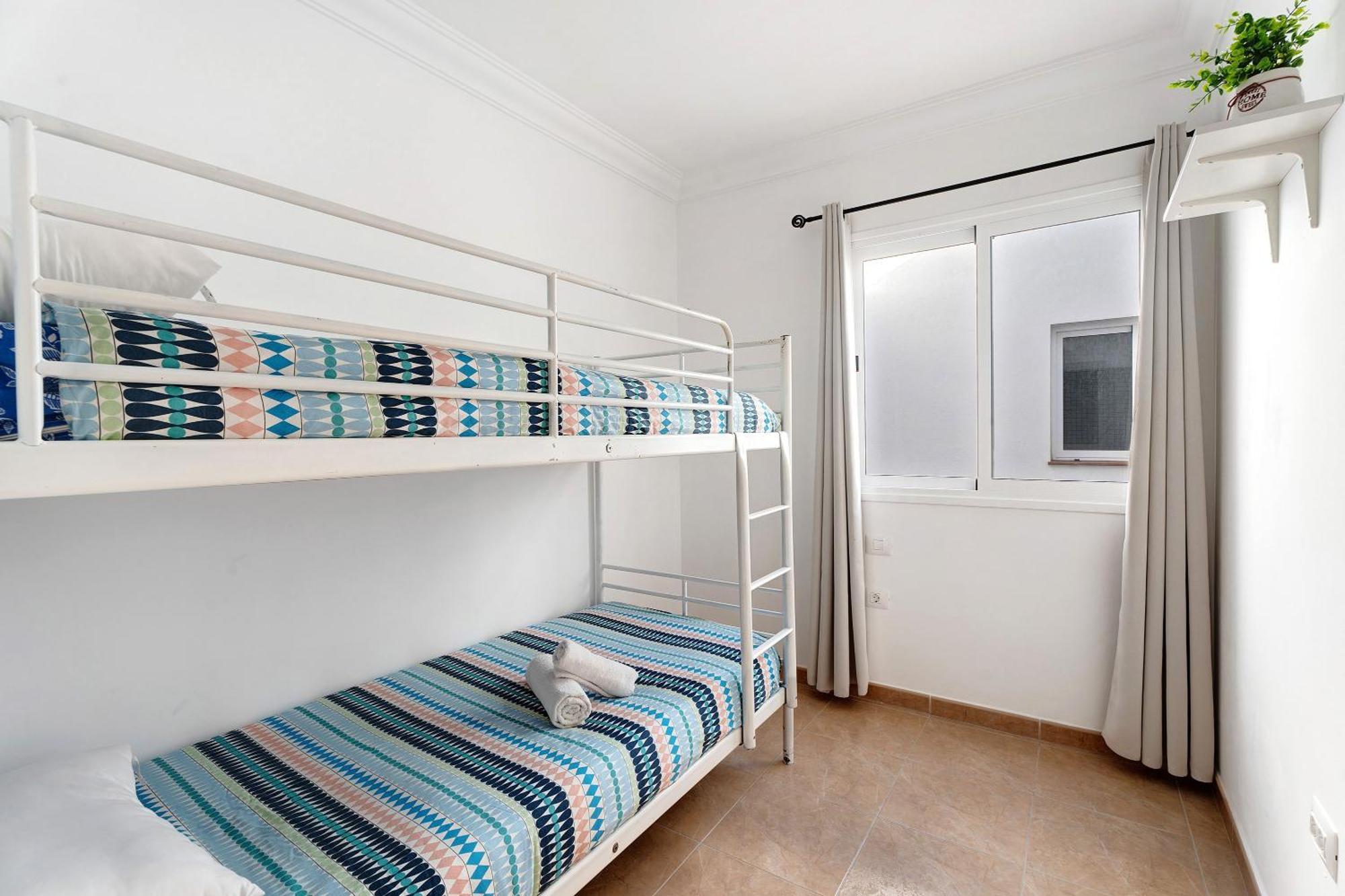 Atico San Jose Apartment La Victoria de Acentejo Luaran gambar